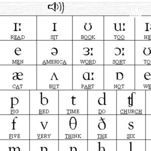 PHONETICS FOR YOU!