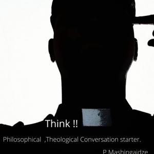 Patson Mashingaidze(Funga Uite Foundation )Ideological Empowerment Conversations About Us Superblack