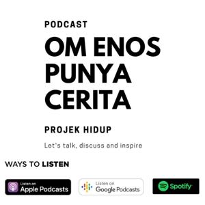 Om Enos Punya Cerita