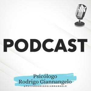 Psico Rodrigo Giannangelo