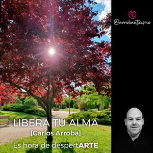 Libera tu alma [Carlos Arroba] es hora de despertARTE