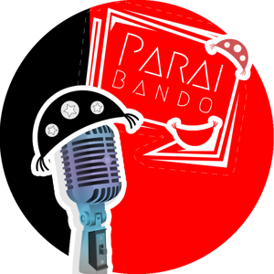 Podcast Paraibando