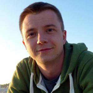 Przy muzyce o książkach