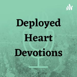 Deployed Heart Devotions