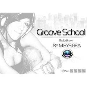 Podcast Groove School By Misys Bea