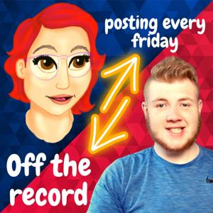 Off The Record