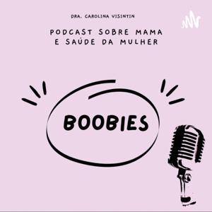 Boobies - Dra. Carolina Visintin