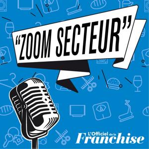 Zoom secteur en franchise