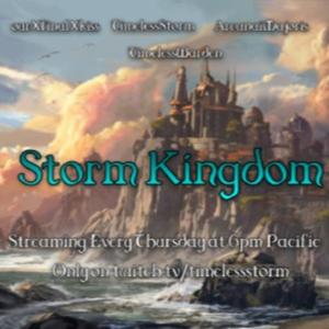 Storm Kingdom