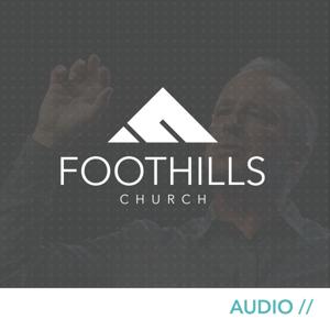 Foothills Church (Audio)