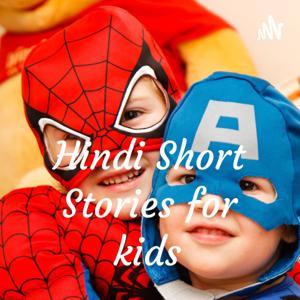 Hindi Short Stories for kids