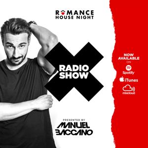 Romance House Night Radioshow