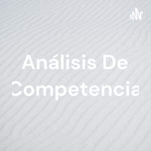 Análisis De Competencia