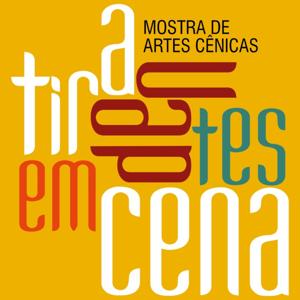 Tiradentes Em Cena