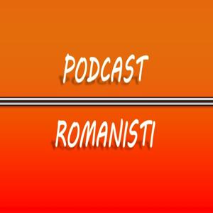 Podcast Romanisti