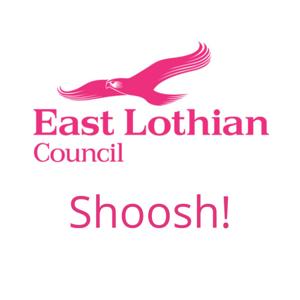 Shoosh - East Lothian Libraries