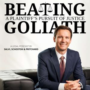 Beating Goliath