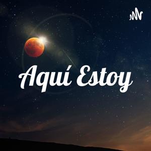 Aquí Estoy