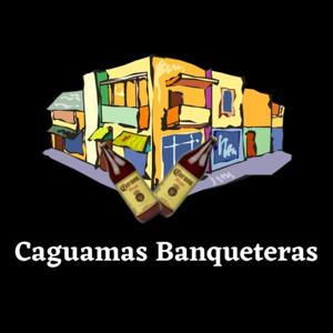 Caguamas Banqueteras