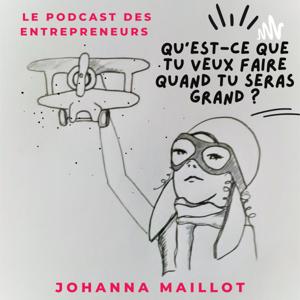 Qu'est-ce que tu veux faire quand tu seras grand ?
