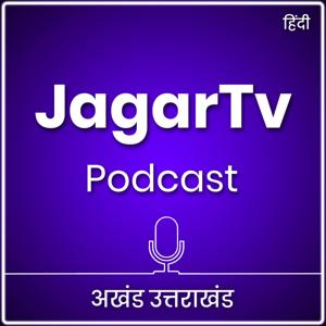 JagarTv Podcast