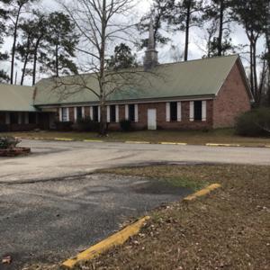 Trinity Presbyterian Church Slidell, LA