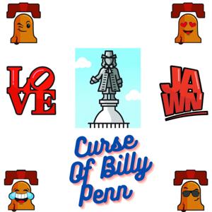 Curse of Billy Penn