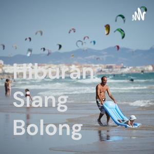 Hiburan Siang Bolong