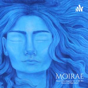 Voices Literary Magazine 2021 “Moirae”