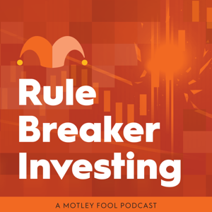 Rule Breaker Investing by The Motley Fool