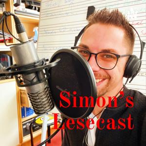 Simon's Lesecast