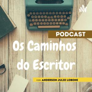 Os Caminhos do Escritor