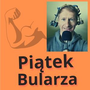 Piątek Bularza - Podcast dla wspinaczy