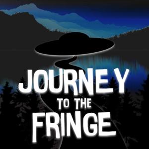 Journey to the Fringe by Journey to the Fringe