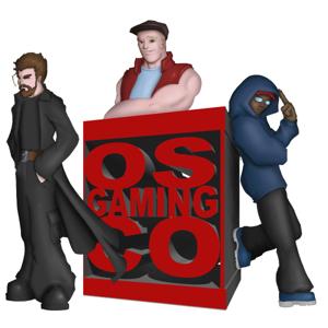 Old School Gaming Podcast