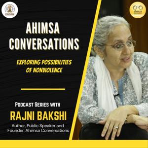 Ahimsa Conversations