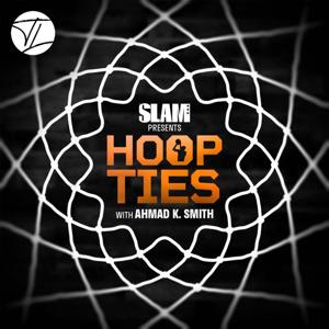 Hoop Ties by Tidal League | SLAM Media Inc.