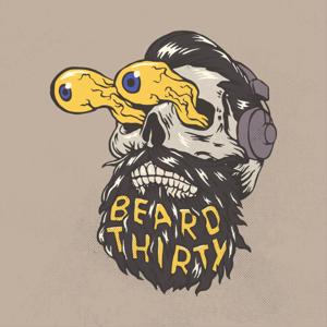 Beard Thirty