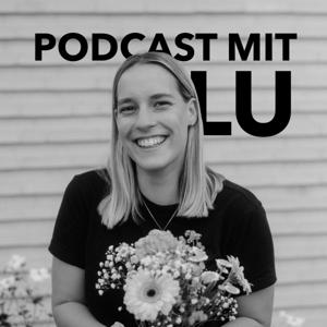 Podcast mit Lu