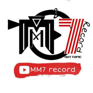 MM7 record - Tamil Podcast