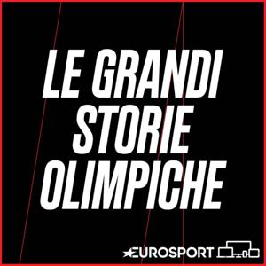 Le Grandi Storie Olimpiche