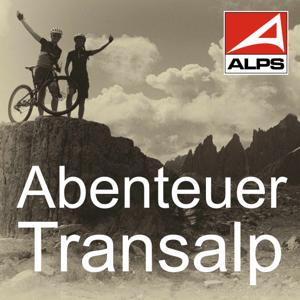 Abenteuer Transalp