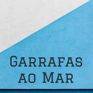 Garrafas ao Mar