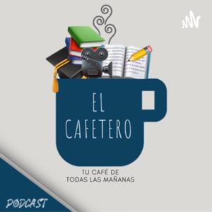 ¡EL CAFETERO!☕️💙