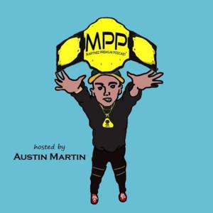 Martinèz Premium Podcast