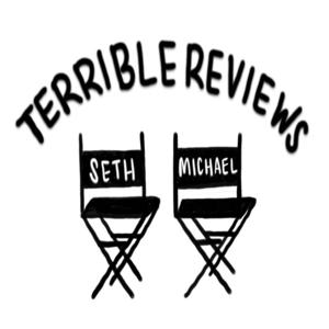 Terrible Reviews