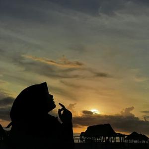 DENGAN HATI