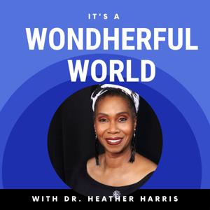 It's A WondHERful World