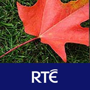 RTÉ - Podchraoladh Oideas agus Oidhreacht