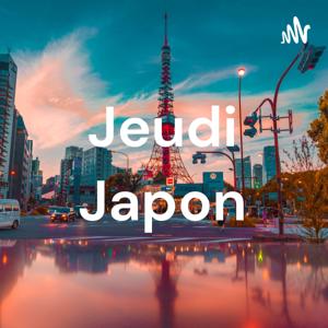 Jeudi Japon